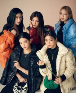 ITZY（イッジ）活動終了がなぜ囁かれるのか理由10選！人気韓国アイドルグループについて徹底解説！！