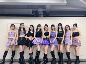 NiziUの身長はいくつ？人気アイドルグループ全メンバーについて徹底解説！！