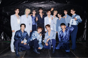 ダルンダリンダの意味ってなに？SEVENTEEN(セブチ)の「孫悟空(ソノゴン)」の歌詞