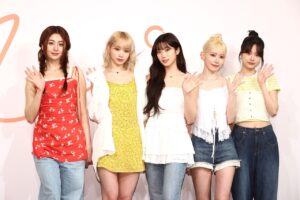 ルセラフィムの人気順ランキング！韓国アイドルグループについて徹底解説！！