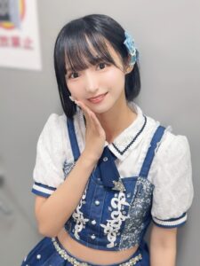 琴吹ゆずの年齢や身長は？ダチョウでバズったアイドルの大学や生年月日について徹底解説