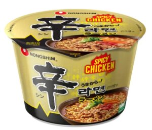 辛ラーメンキムチがまずいと言われている理由5選！人気麺について徹底解説！！