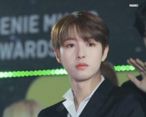 NCTDREAMのメンバー人気順No6. ロンジュン