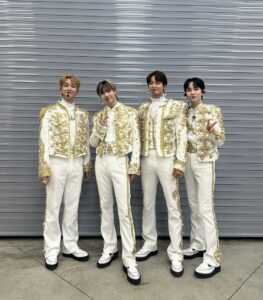 SHINee熱愛認めたメンバーは誰？人気韓国アイドルグループについて徹底解説！！