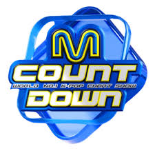 【韓国の音楽番組】木曜日：M COUNTDOWN (エムカ)  Mnet