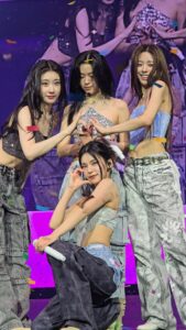 イッチ(ITZY)メンバーの人気順とは？韓国アイドルグループについて徹底解説！！