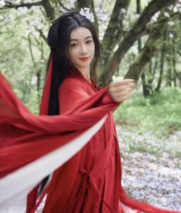 ウージンイェンが結婚？中国人気女優について徹底解説！！