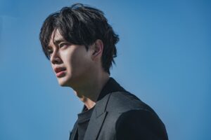 ソンガンの出演ドラマ一覧！人気韓国俳優ついて徹底解説！！