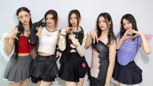 ニュージーンズが気持ち悪い・怖いと言われる理由10選！人気韓国アイドルグループについて徹底解説！！