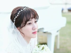 パクウンビンは結婚している？韓国人気女優について徹底解説！！