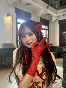 立花琴未の彼氏やプロフィールとは？CANDY TUNE過去などについて徹底解説！！