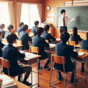 【どこ？】足立区の中学で結核が発生！11人が結核感染した件について徹底解説！！