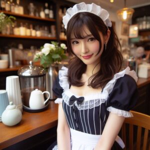 内田愛唯の顔画像やインスタグラムは？逮捕されたConcept Cafe 東京 －ICE－店長について