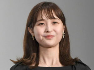 渡邊渚はがんだった？元・フジテレビアナウンサーについて徹底解説！！