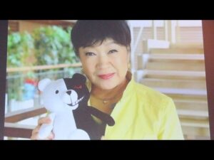 【死因】大山のぶ代さんが死去！ドラえもんの声で愛された俳優について